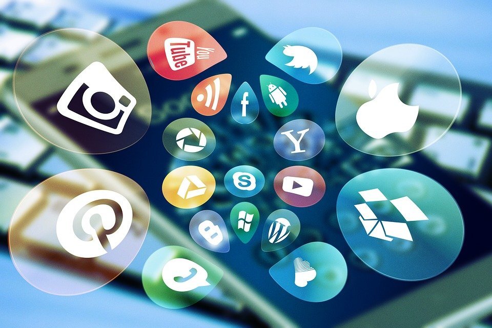 Social Media Audiences