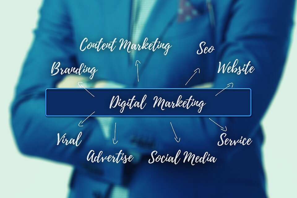 5 Convincing Reasons to Hire a Digital Marketing Agency for Small Businesses!