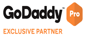 GoDaddy Exclusive Partner
