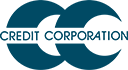 Credit Corporation Logo
