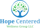 Hope Centered Logo