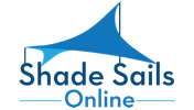 Shade Sails Online Logo