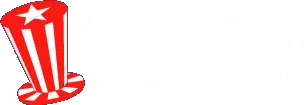 UncleSams Fire works Logo