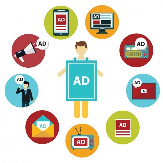 Ads