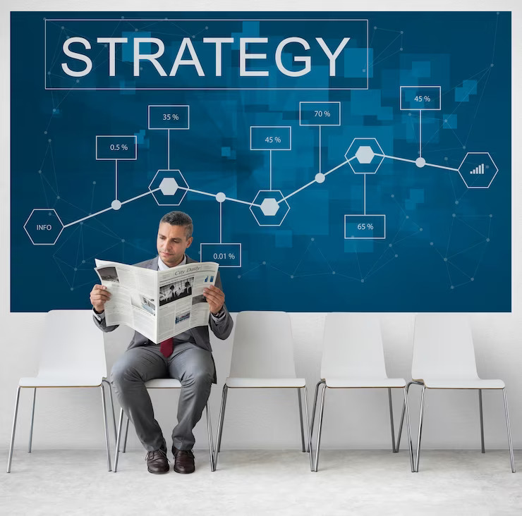 The Rise of Voice Search: How It's Impacting Digital Marketing Strategies