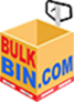 BulkBin Logo