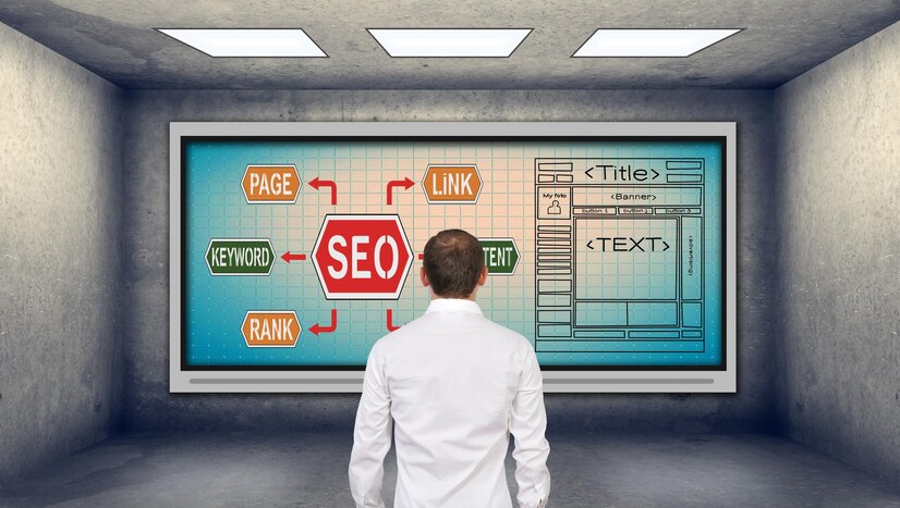 Latest SEO Trends