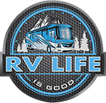 RV Life Logo