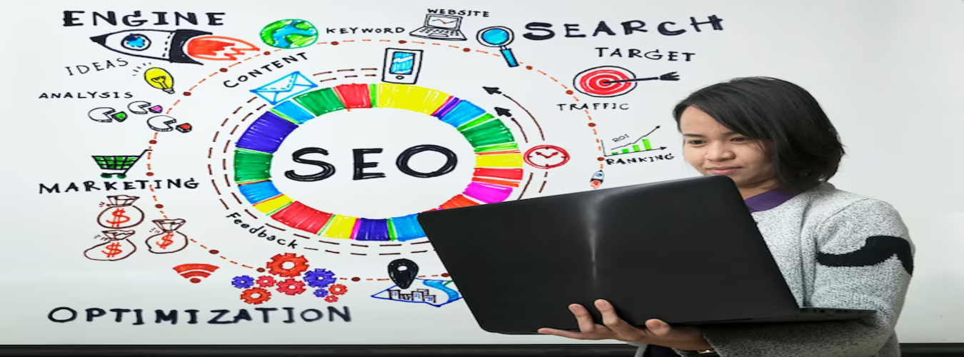Search Engine Optimization (SEO)