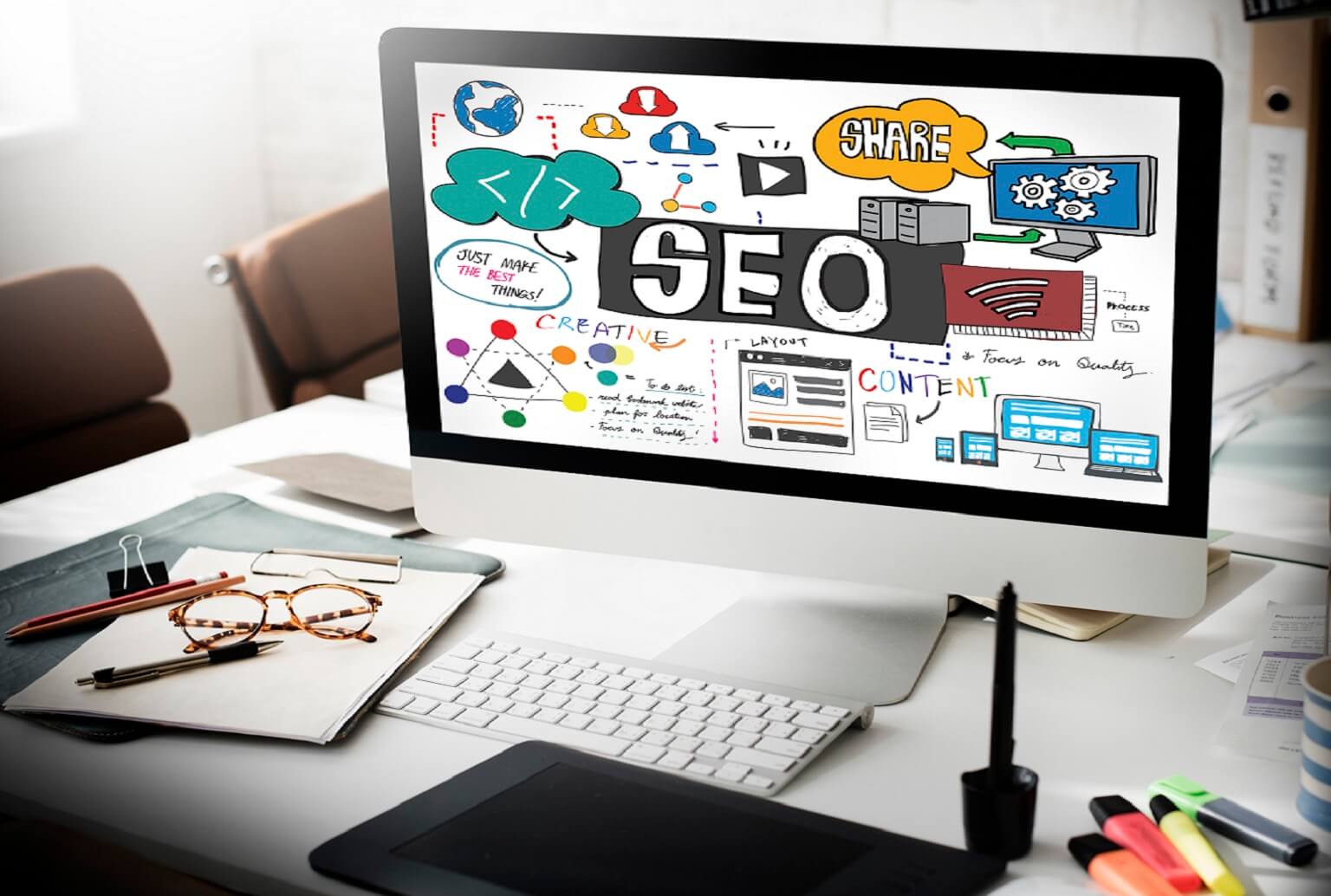 Top 6 Affordable SEO Services in the USA for Small Businesses