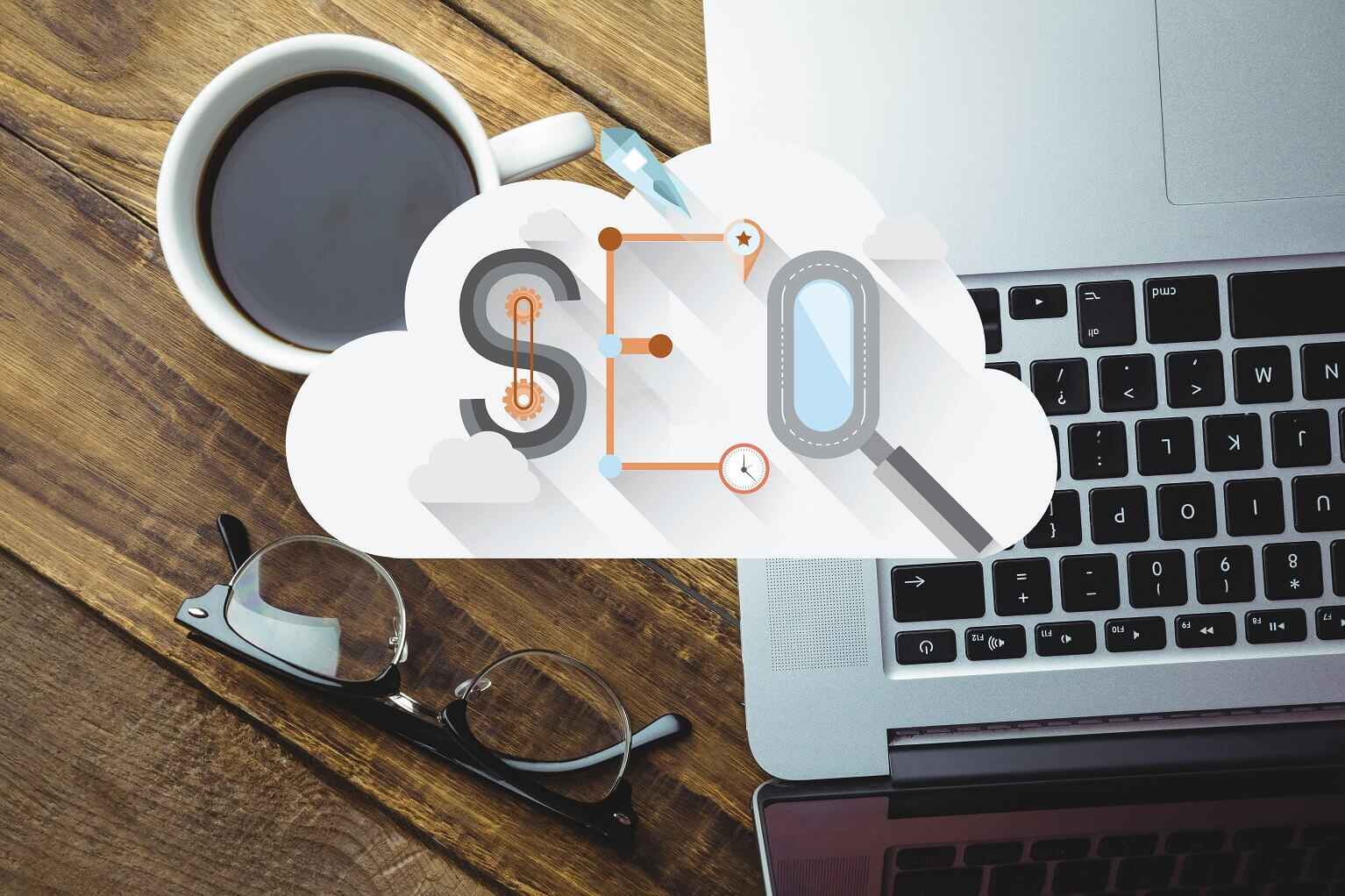 using AI for SEO