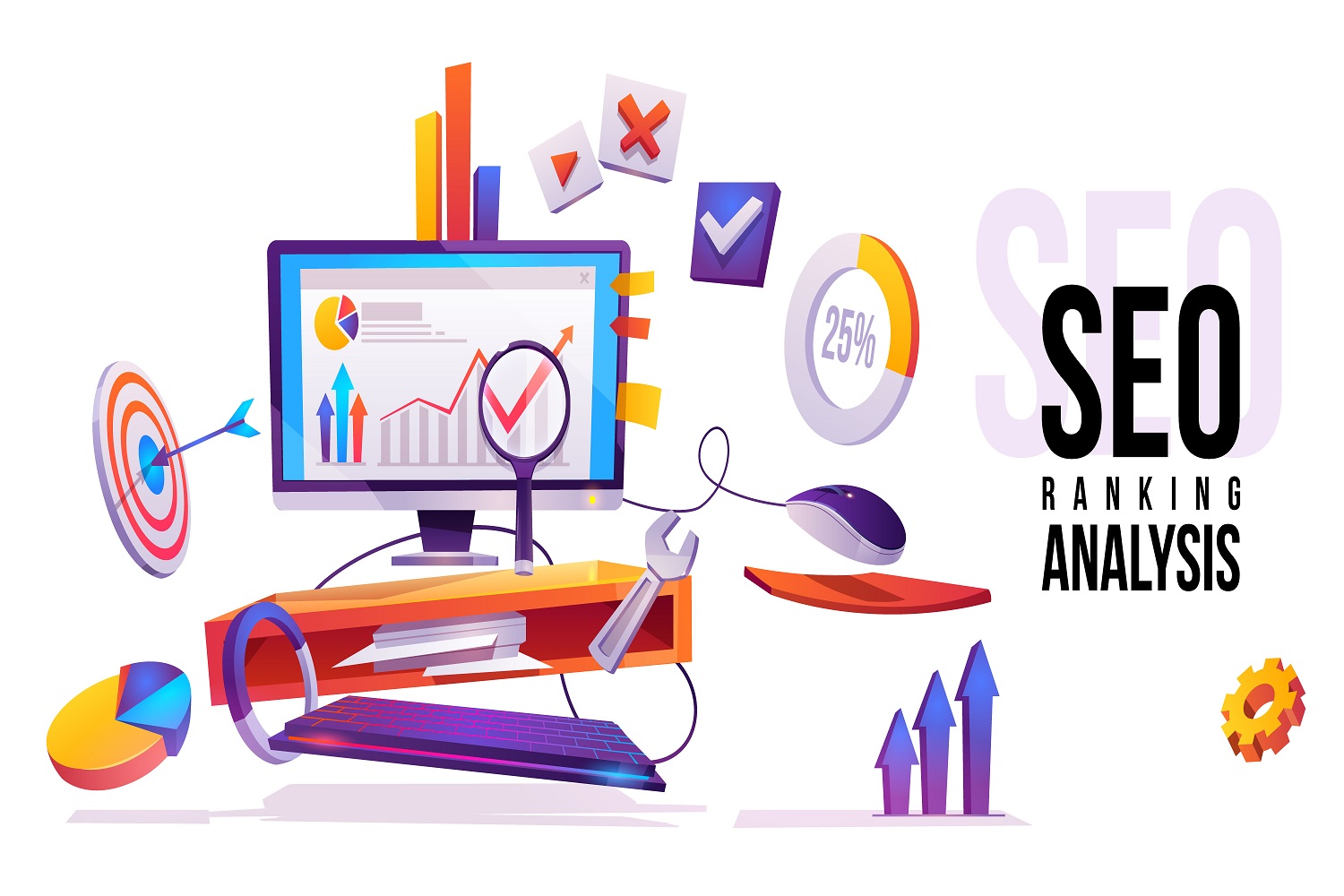 What Do Chicago SEO Services Include? A Complete Guide for Local Businesses