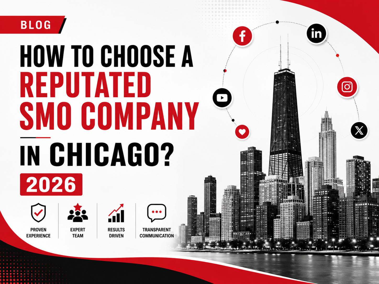 How to Choose a Repuated SMO Company in Chicago? 2026