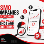 Do SMO Companies Stay Updated With Social Media Trends and Algorithms?